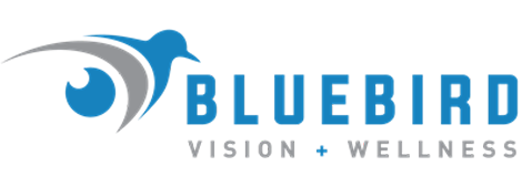 Bluebird Vision + Wellness